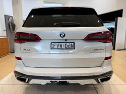 2019 BMW X5 xDrive30d M Sport