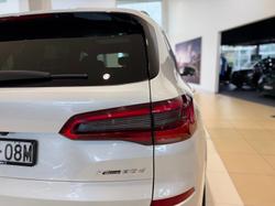 2019 BMW X5 xDrive30d M Sport