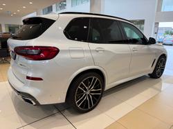 2019 BMW X5 xDrive30d M Sport