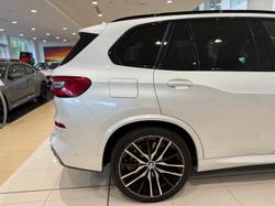 2019 BMW X5 xDrive30d M Sport