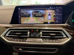 2019 BMW X5 xDrive30d M Sport