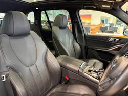 2019 BMW X5 xDrive30d M Sport