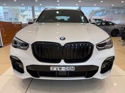 2019 BMW X5 xDrive30d M Sport