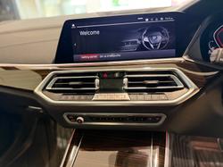 2019 BMW X5 xDrive30d M Sport