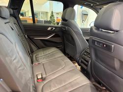 2019 BMW X5 xDrive30d M Sport