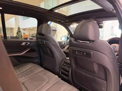 2019 BMW X5 xDrive30d M Sport