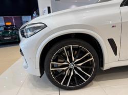 2019 BMW X5 xDrive30d M Sport