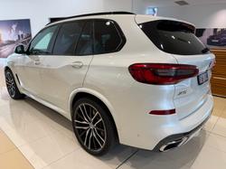 2019 BMW X5 xDrive30d M Sport
