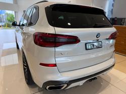 2019 BMW X5 xDrive30d M Sport