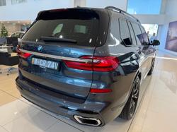 2022 BMW X7 xDrive30d