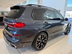 2022 BMW X7 xDrive30d