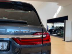 2022 BMW X7 xDrive30d