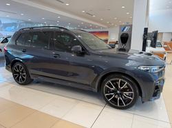 2022 BMW X7 xDrive30d