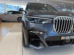2022 BMW X7 xDrive30d