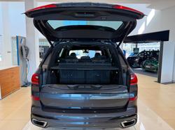 2022 BMW X7 xDrive30d