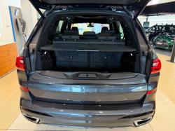 2022 BMW X7 xDrive30d