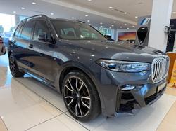 2022 BMW X7 xDrive30d