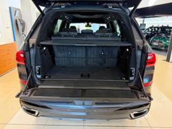 2022 BMW X7 xDrive30d