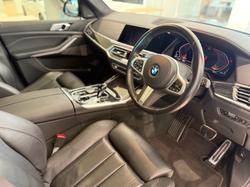 2022 BMW X7 xDrive30d