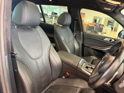 2022 BMW X7 xDrive30d