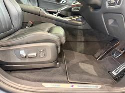 2022 BMW X7 xDrive30d