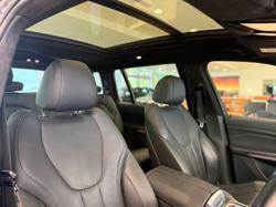 2022 BMW X7 xDrive30d