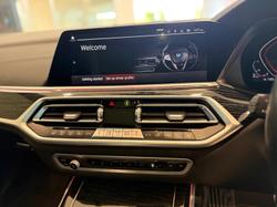 2022 BMW X7 xDrive30d