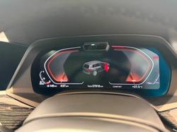 2022 BMW X7 xDrive30d