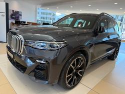 2022 BMW X7 xDrive30d