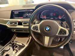 2022 BMW X7 xDrive30d