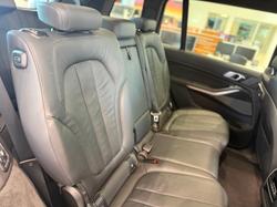 2022 BMW X7 xDrive30d