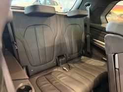 2022 BMW X7 xDrive30d