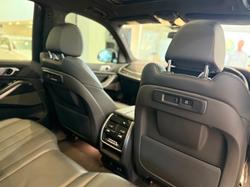 2022 BMW X7 xDrive30d