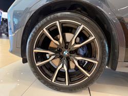 2022 BMW X7 xDrive30d