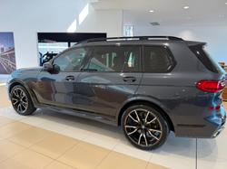 2022 BMW X7 xDrive30d