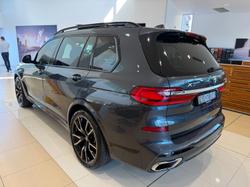 2022 BMW X7 xDrive30d
