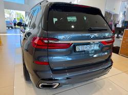 2022 BMW X7 xDrive30d