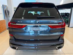 2022 BMW X7 xDrive30d