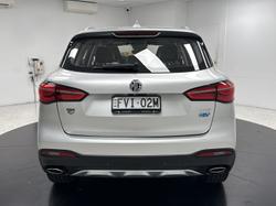 2022 MG HS Plus EV Essence