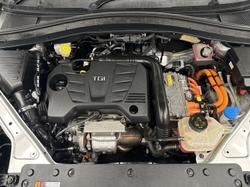 2022 MG HS Plus EV Essence