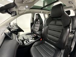 2022 MG HS Plus EV Essence