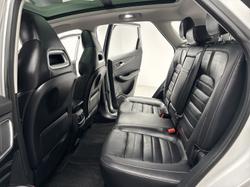 2022 MG HS Plus EV Essence