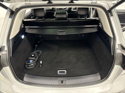 2022 MG HS Plus EV Essence