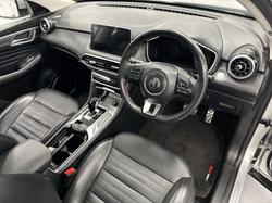 2022 MG HS Plus EV Essence