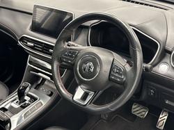 2022 MG HS Plus EV Essence