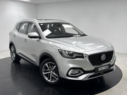 2022 MG HS Plus EV Essence