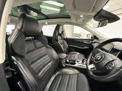 2022 MG HS Plus EV Essence