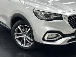 2022 MG HS Plus EV Essence
