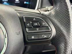 2022 MG HS Plus EV Essence