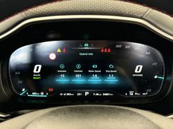 2022 MG HS Plus EV Essence